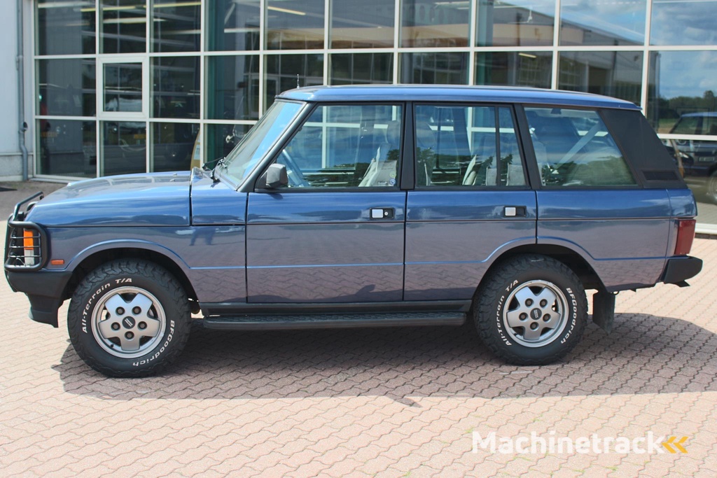 Land Rover Range Rover 3.9 V8i Vogue