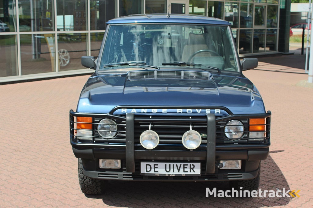 Land Rover Range Rover 3.9 V8i Vogue