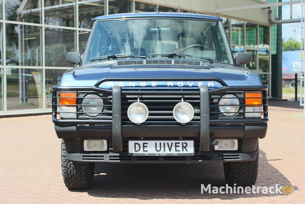 Land Rover Range Rover 3.9 V8i Vogue