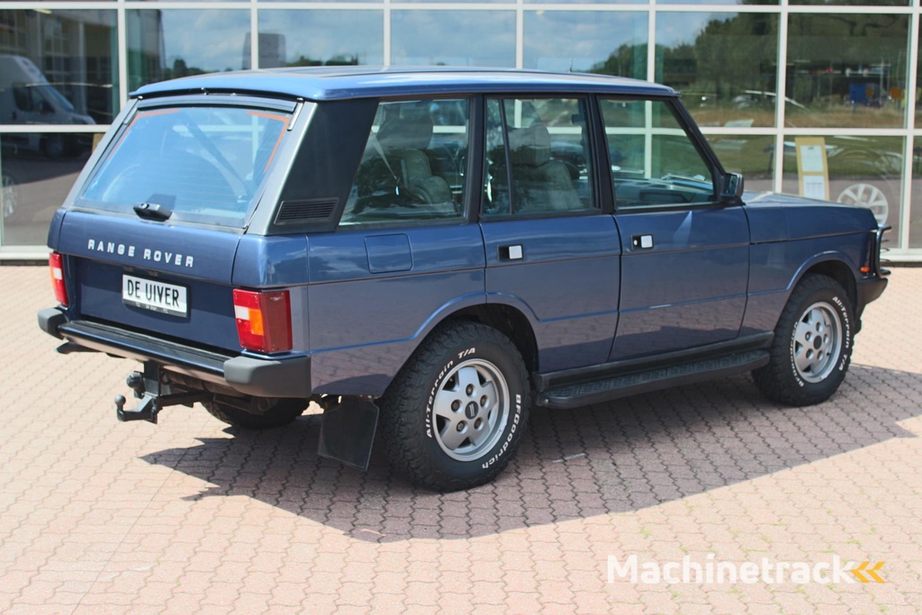 Land Rover Range Rover 3.9 V8i Vogue