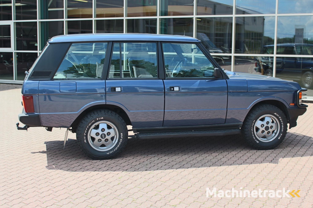 Land Rover Range Rover 3.9 V8i Vogue