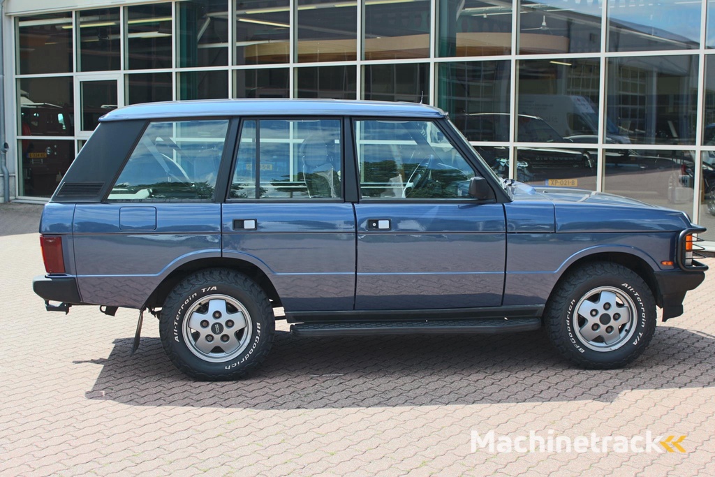 Land Rover Range Rover 3.9 V8i Vogue