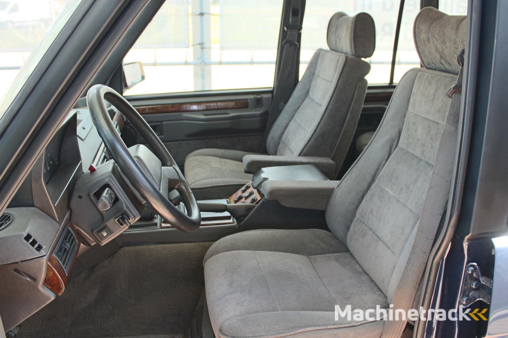 Land Rover Range Rover 3.9 V8i Vogue