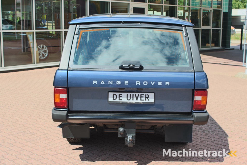 Land Rover Range Rover 3.9 V8i Vogue
