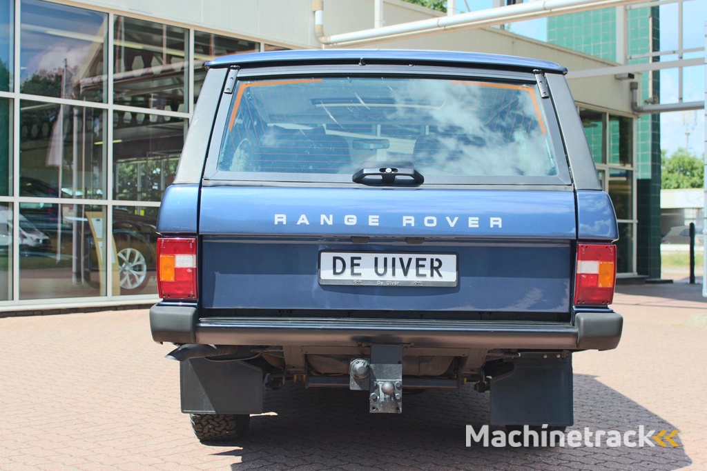 Land Rover Range Rover 3.9 V8i Vogue