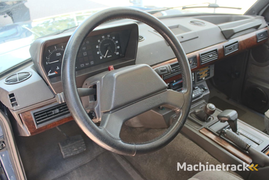 Land Rover Range Rover 3.9 V8i Vogue