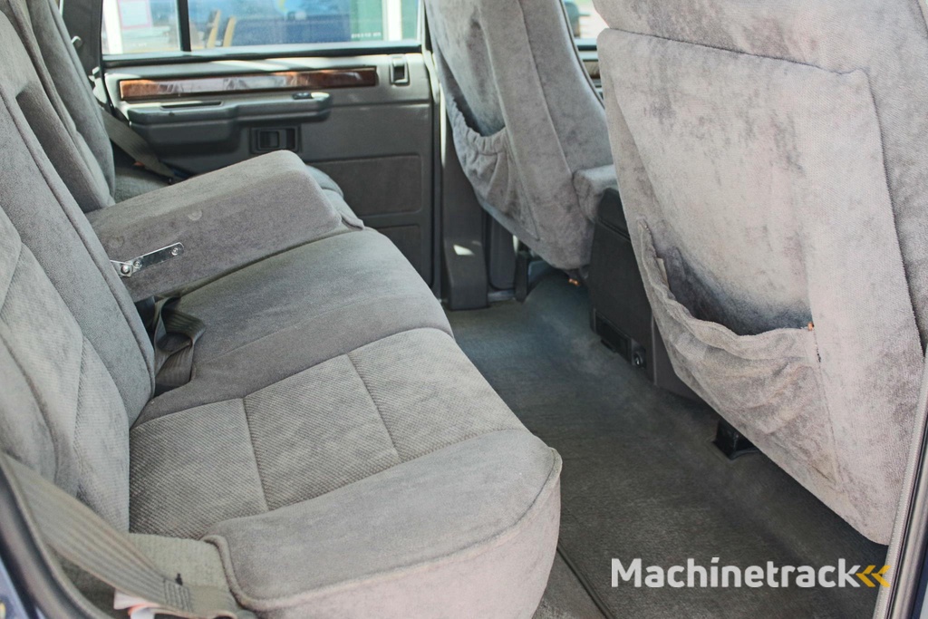 Land Rover Range Rover 3.9 V8i Vogue