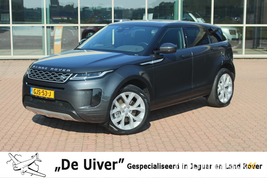 Land Rover Range Rover Evoque 1.5 P300e AWD SE