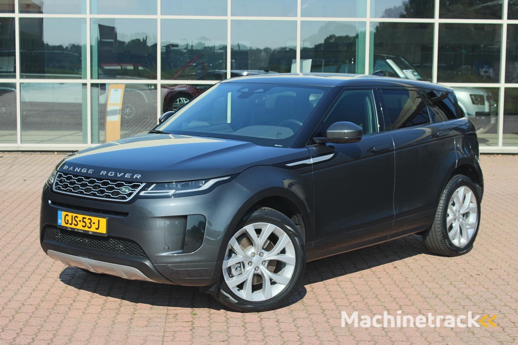 Land Rover Range Rover Evoque 1.5 P300e AWD SE