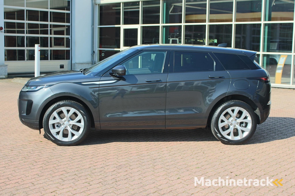 Land Rover Range Rover Evoque 1.5 P300e AWD SE