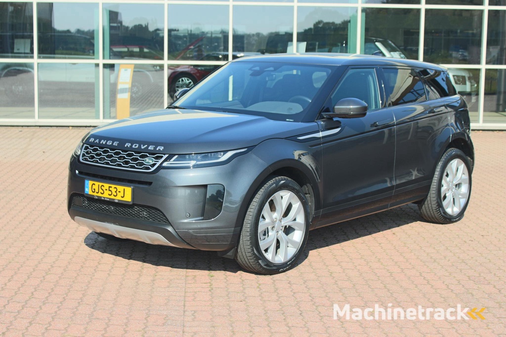 Land Rover Range Rover Evoque 1.5 P300e AWD SE