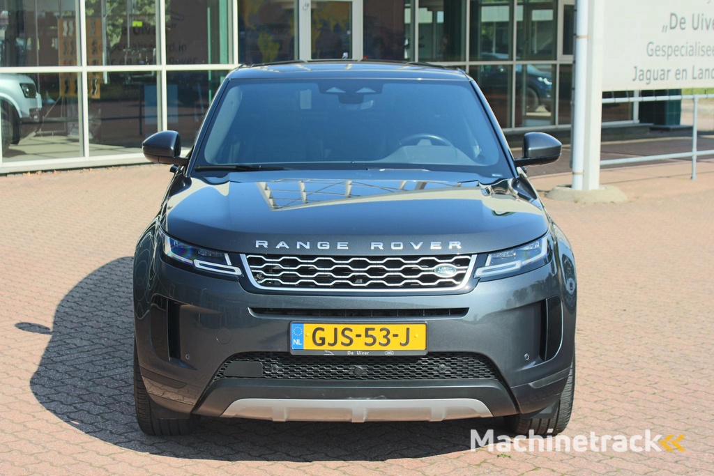 Land Rover Range Rover Evoque 1.5 P300e AWD SE