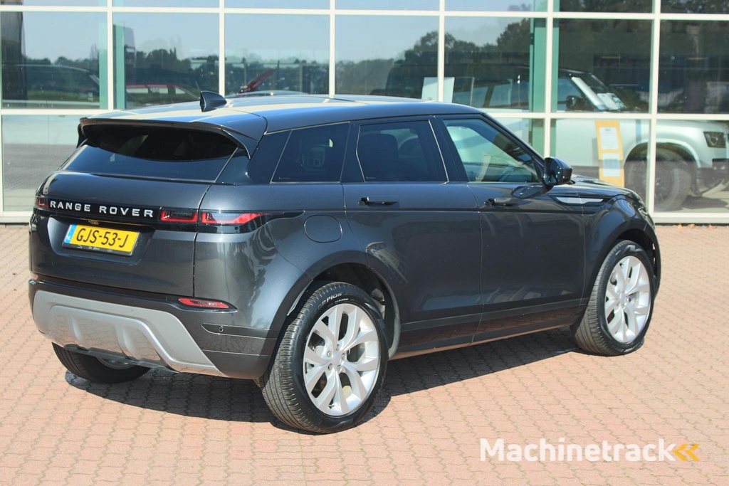 Land Rover Range Rover Evoque 1.5 P300e AWD SE