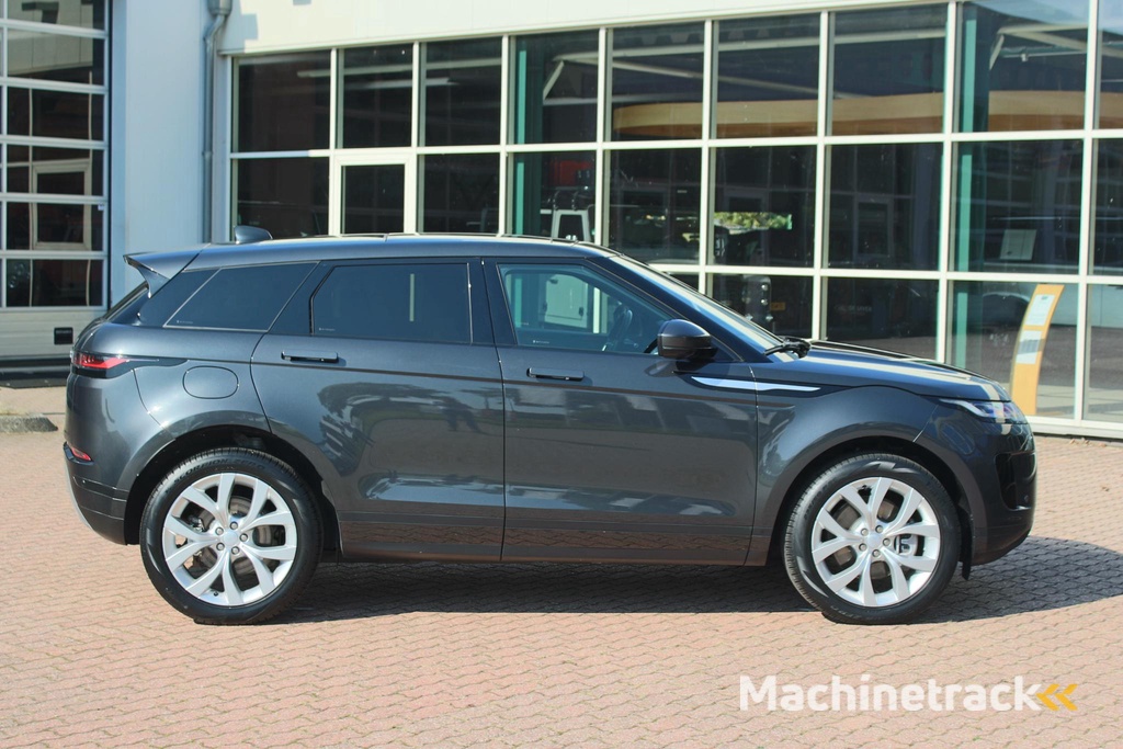 Land Rover Range Rover Evoque 1.5 P300e AWD SE