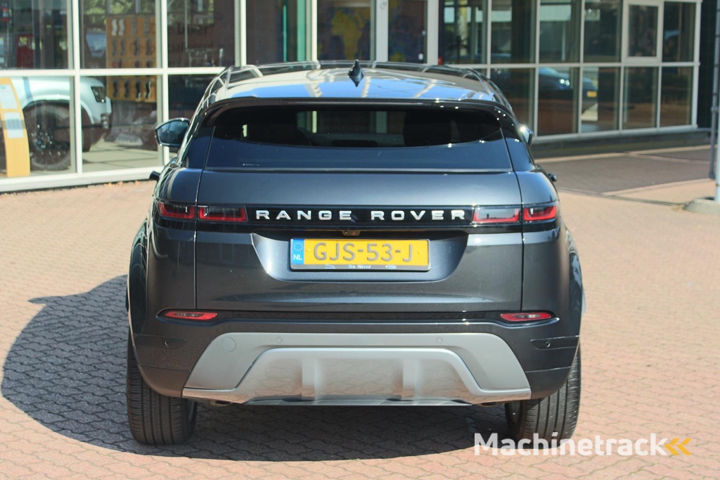 Land Rover Range Rover Evoque 1.5 P300e AWD SE