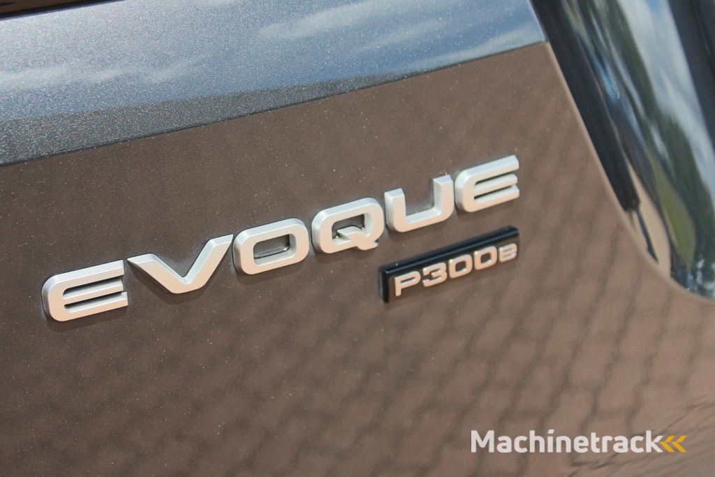 Land Rover Range Rover Evoque 1.5 P300e AWD SE