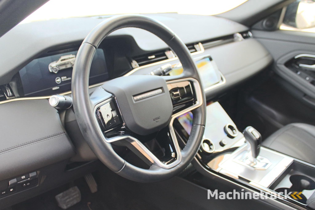 Land Rover Range Rover Evoque 1.5 P300e AWD SE