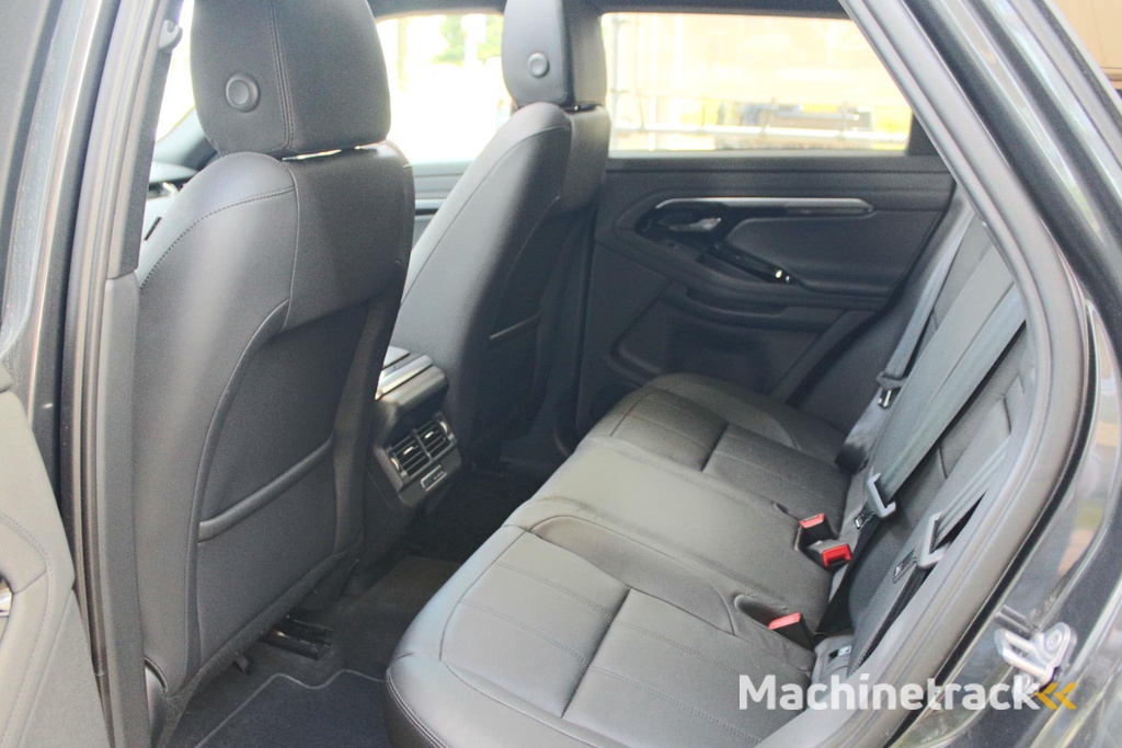 Land Rover Range Rover Evoque 1.5 P300e AWD SE