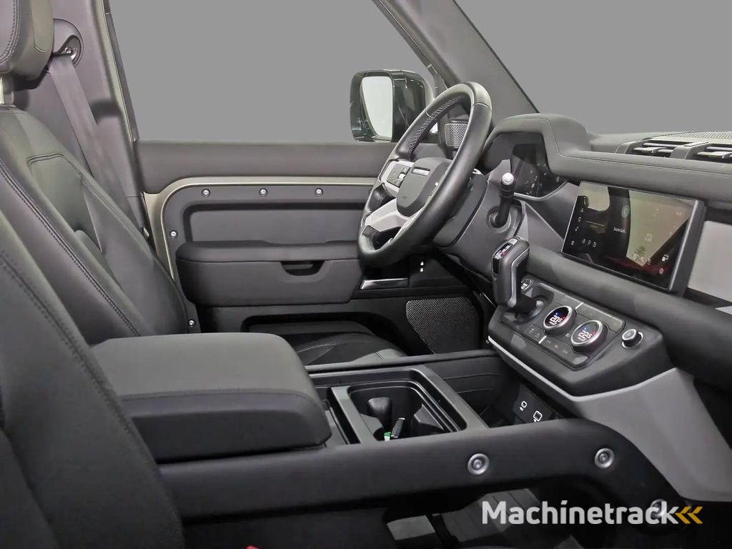Land Rover Defender Hard Top 3.0 D250 110 MHEV S *Grijs Kenteken BPM VRIJ!