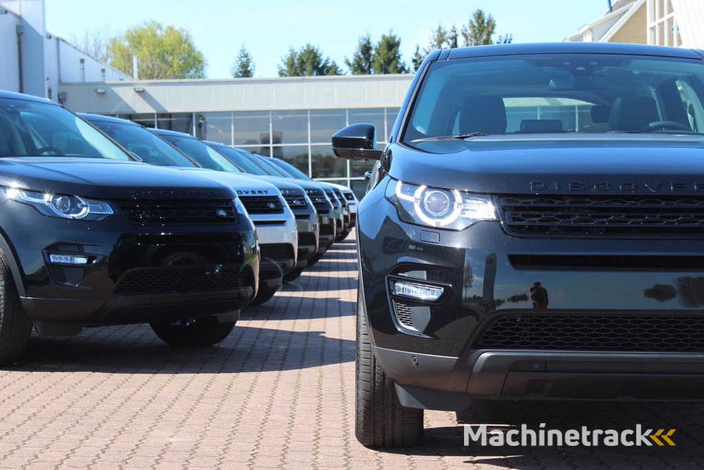 Land Rover Defender Hard Top 3.0 D250 110 MHEV S *Grijs Kenteken BPM VRIJ!