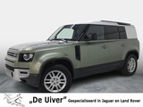 Minituur van Land Rover Defender Hard Top 3.0 D250 110 MHEV S *Grijs Kenteken BPM VRIJ!