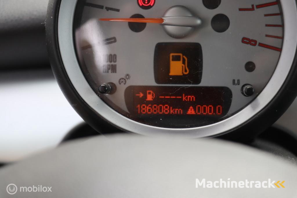 Online veiling: Mini-N Cooper in veiling bij ProVeiling