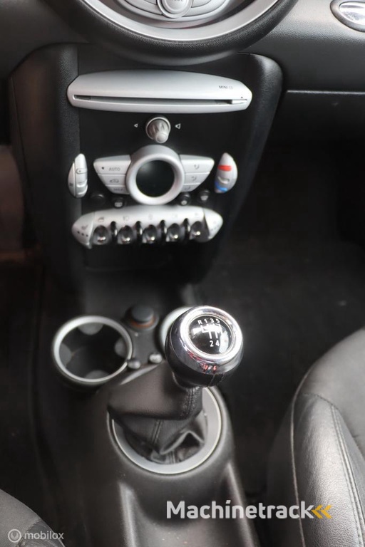 Online veiling: Mini-N Cooper in veiling bij ProVeiling