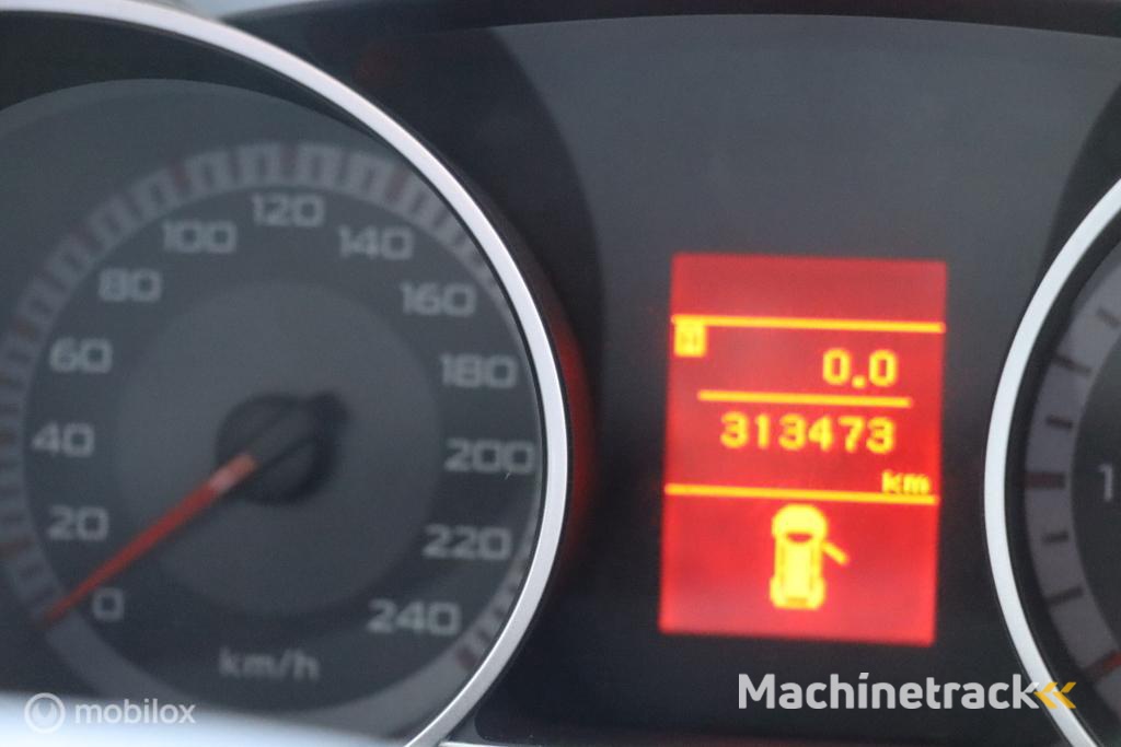 Online veiling: Mitsubishi Outlander bij ProVeiling