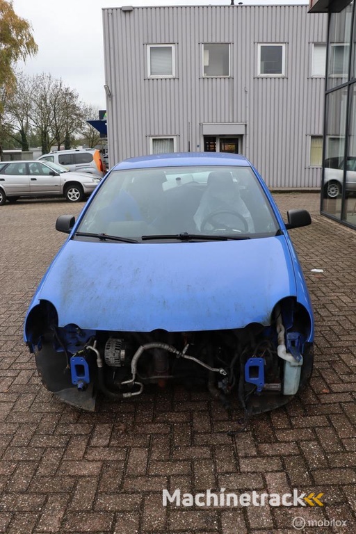 Online veiling: Volkswagen Polo in veiling bij ProVeiling