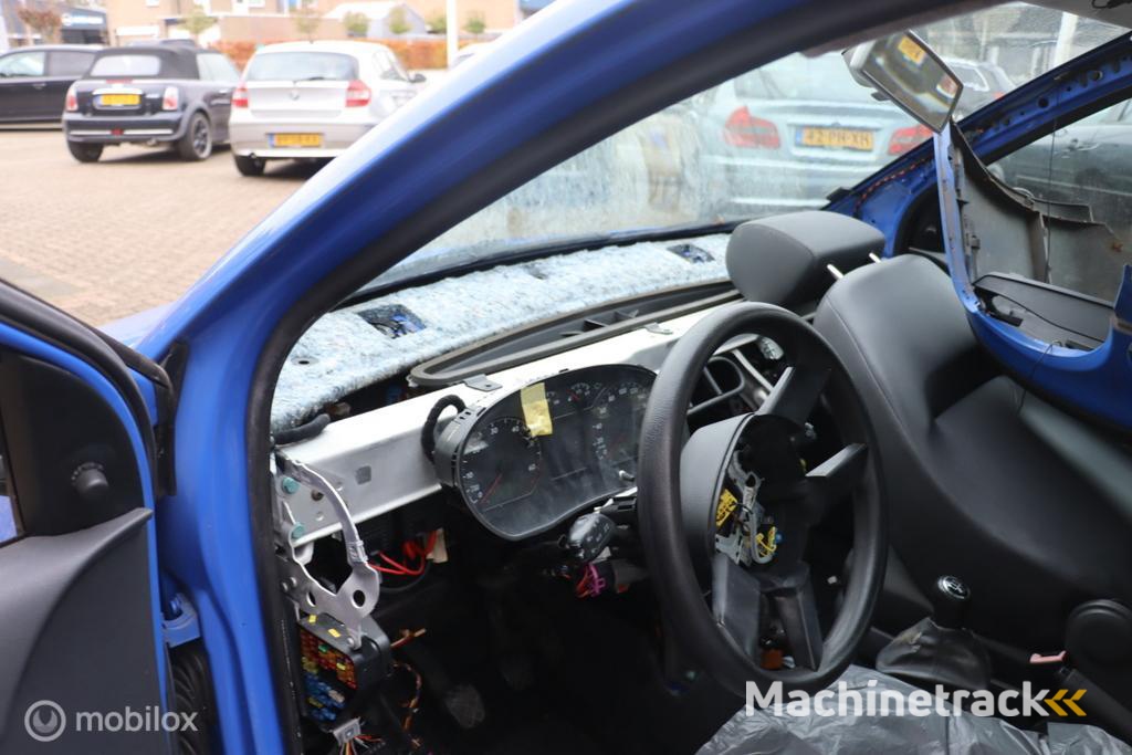 Online veiling: Volkswagen Polo in veiling bij ProVeiling