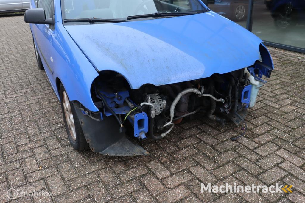Online veiling: Volkswagen Polo in veiling bij ProVeiling
