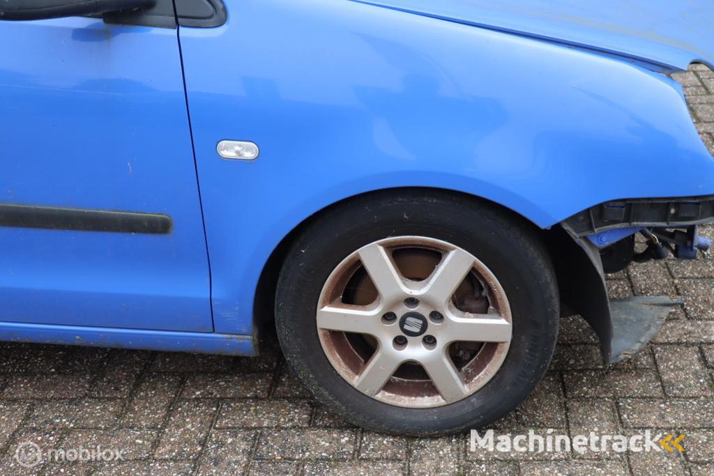 Online veiling: Volkswagen Polo in veiling bij ProVeiling