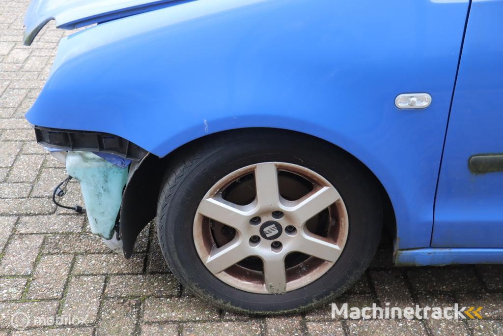 Online veiling: Volkswagen Polo in veiling bij ProVeiling