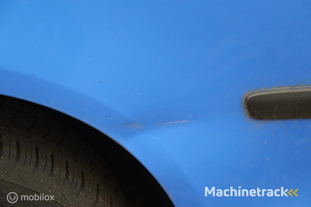 Online veiling: Volkswagen Polo in veiling bij ProVeiling