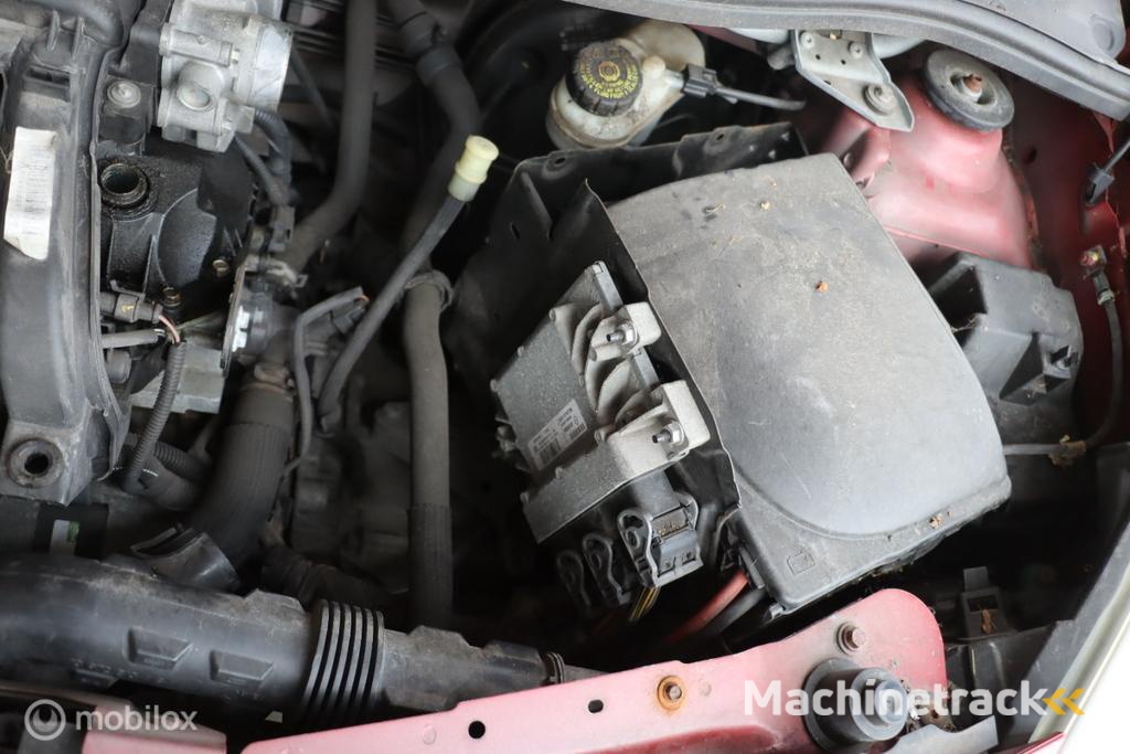 Online veiling: Renault Twingo in veiling bij ProVeiling