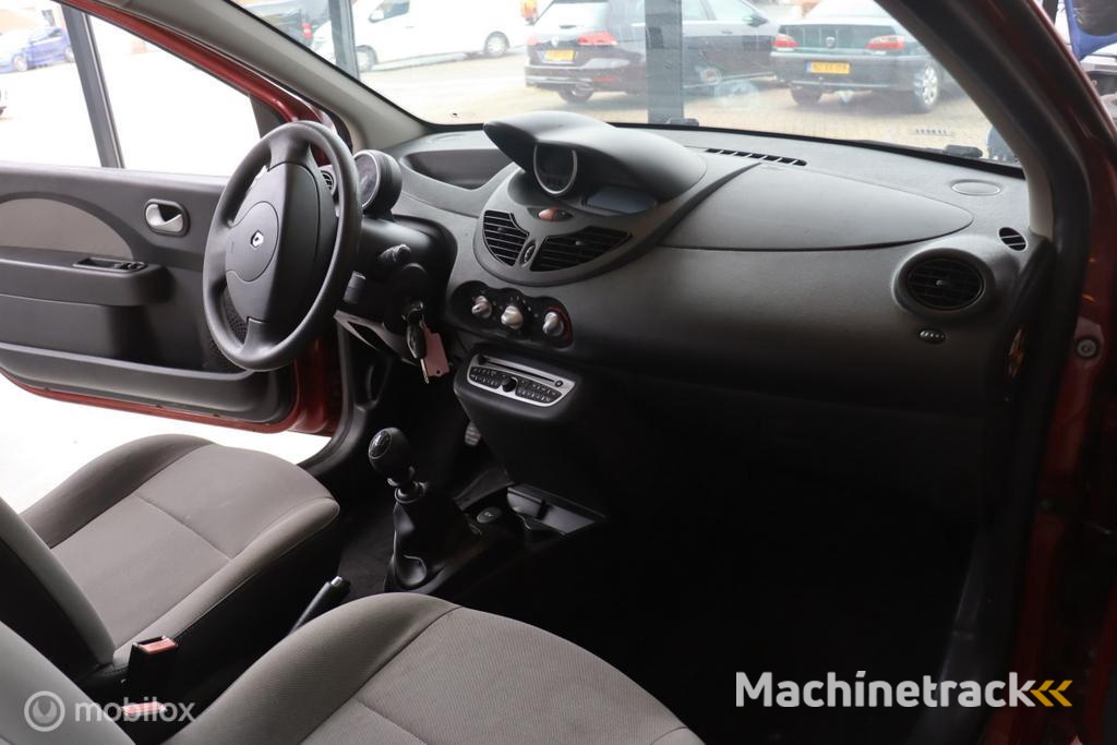 Online veiling: Renault Twingo in veiling bij ProVeiling