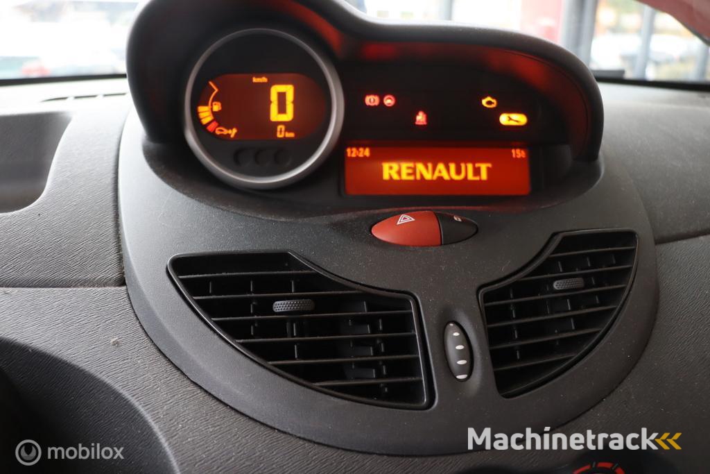 Online veiling: Renault Twingo in veiling bij ProVeiling