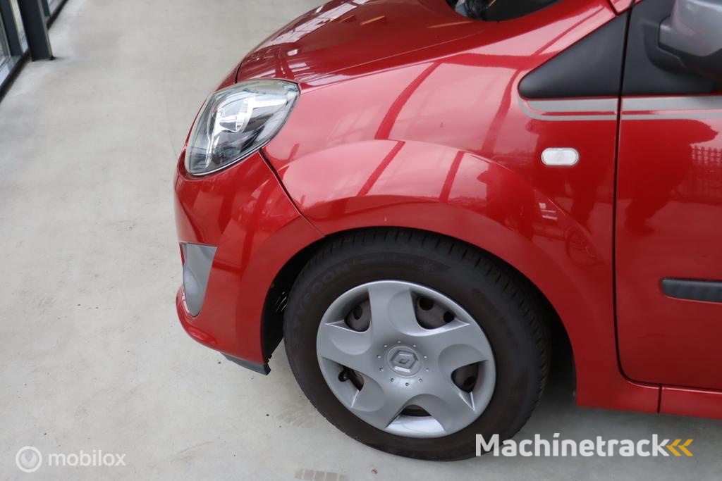 Online veiling: Renault Twingo in veiling bij ProVeiling