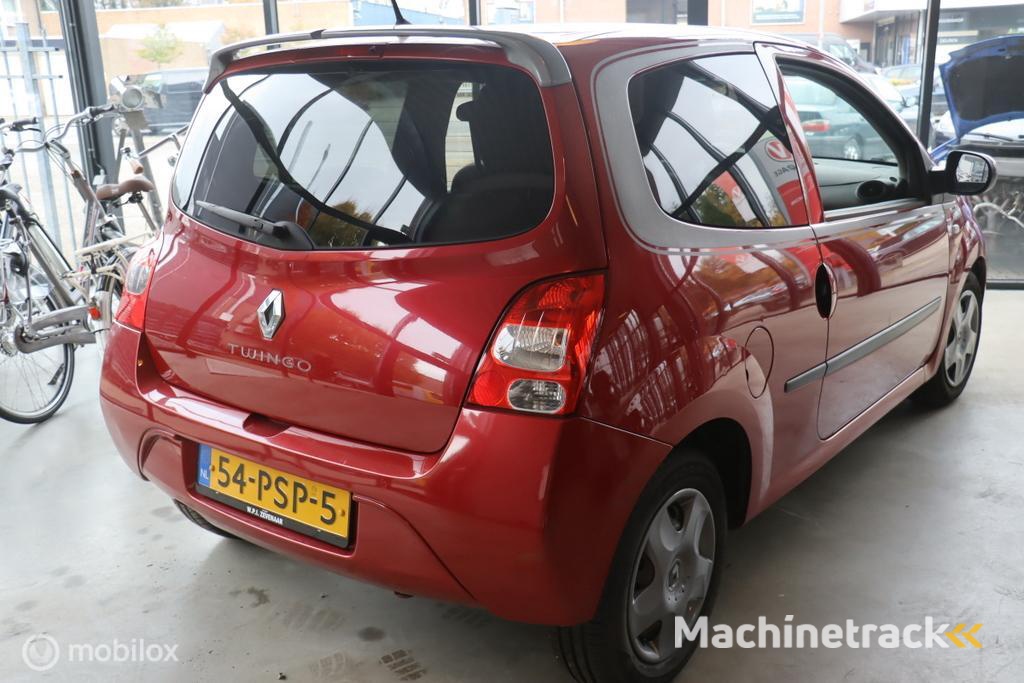 Online veiling: Renault Twingo in veiling bij ProVeiling