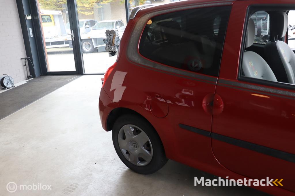 Online veiling: Renault Twingo in veiling bij ProVeiling