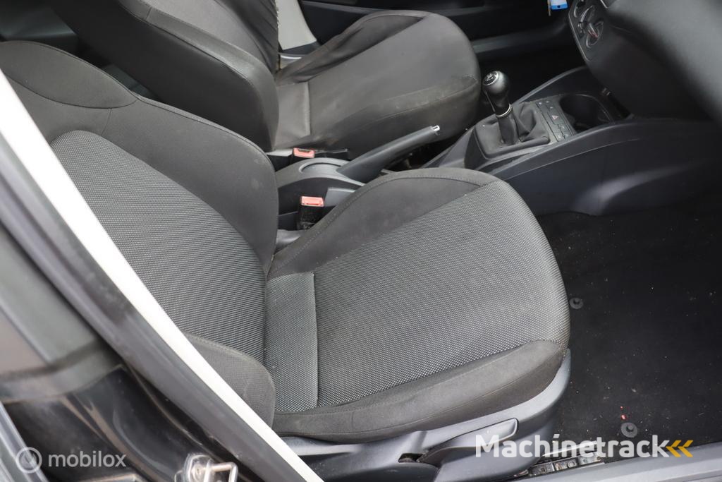 Online veiling: Seat Ibiza 1.4 in veiling bij ProVeiling