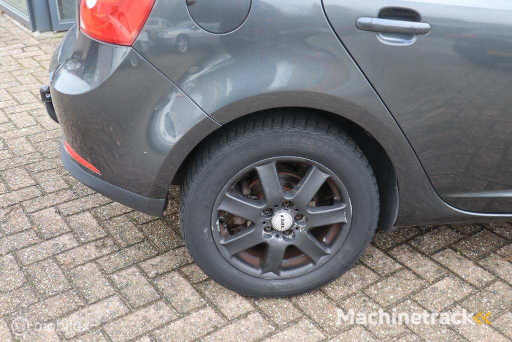 Online veiling: Seat Ibiza 1.4 in veiling bij ProVeiling