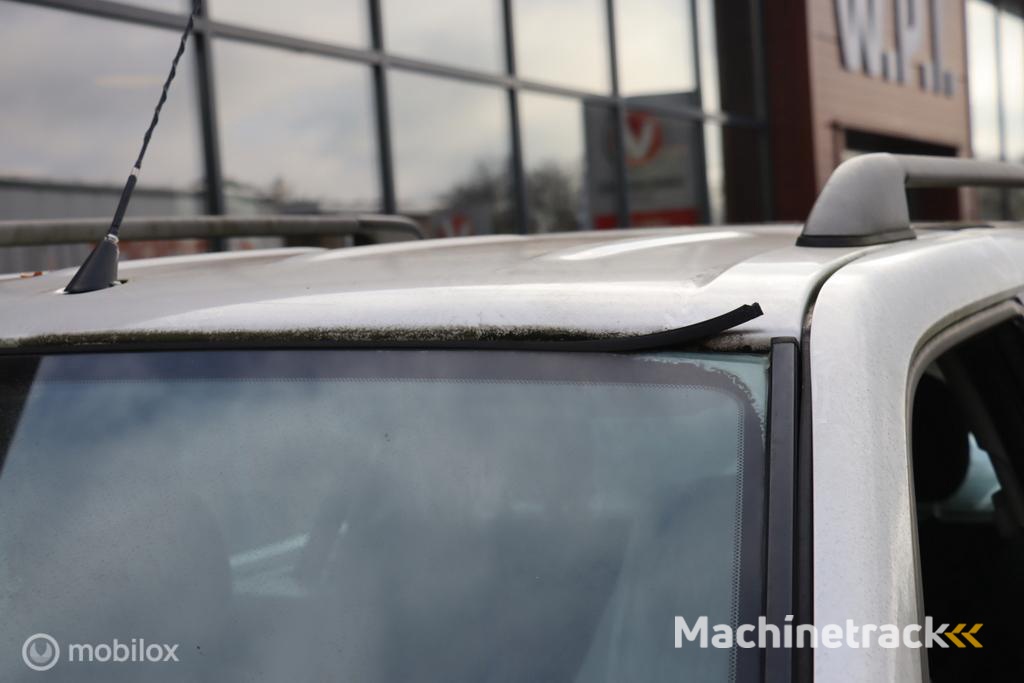 Online veiling: Opel Frontera 2.2i in veiling bij ProVeiling