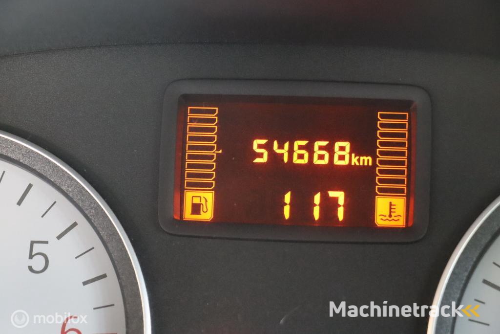 Dacia Sandero 1.2 Blackline in veiling bij ProVeiling