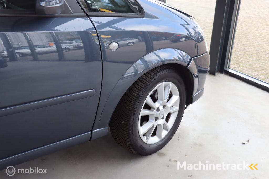 Online veiling: Opel Meriva 1.6 in veiling bij ProVeiling