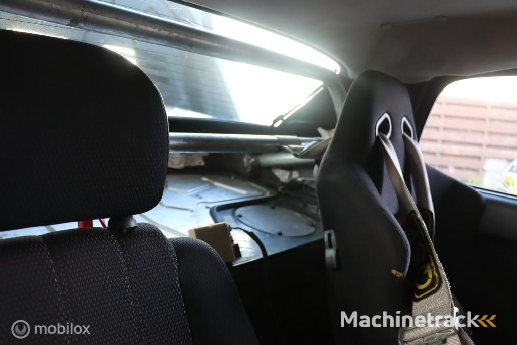 Online veiling: MG TD in veiling bij ProVeiling