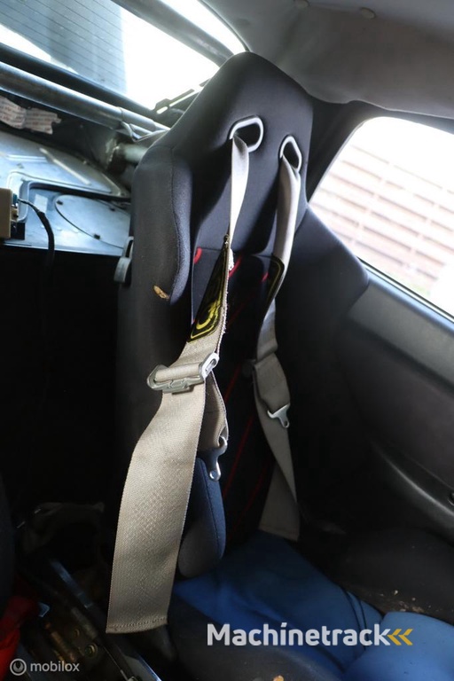 Online veiling: MG TD in veiling bij ProVeiling