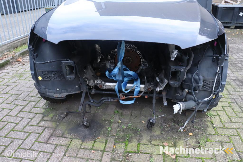 Audi Q5 2.0 TFSI quattro in veiling bij ProVeiling