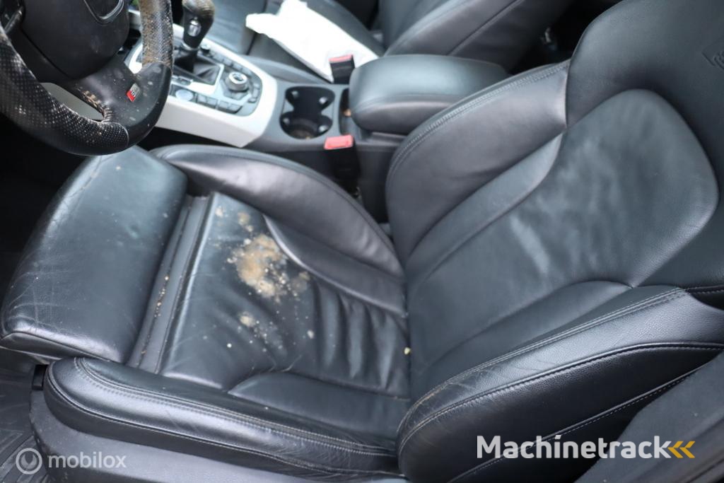 Audi Q5 2.0 TFSI quattro in veiling bij ProVeiling