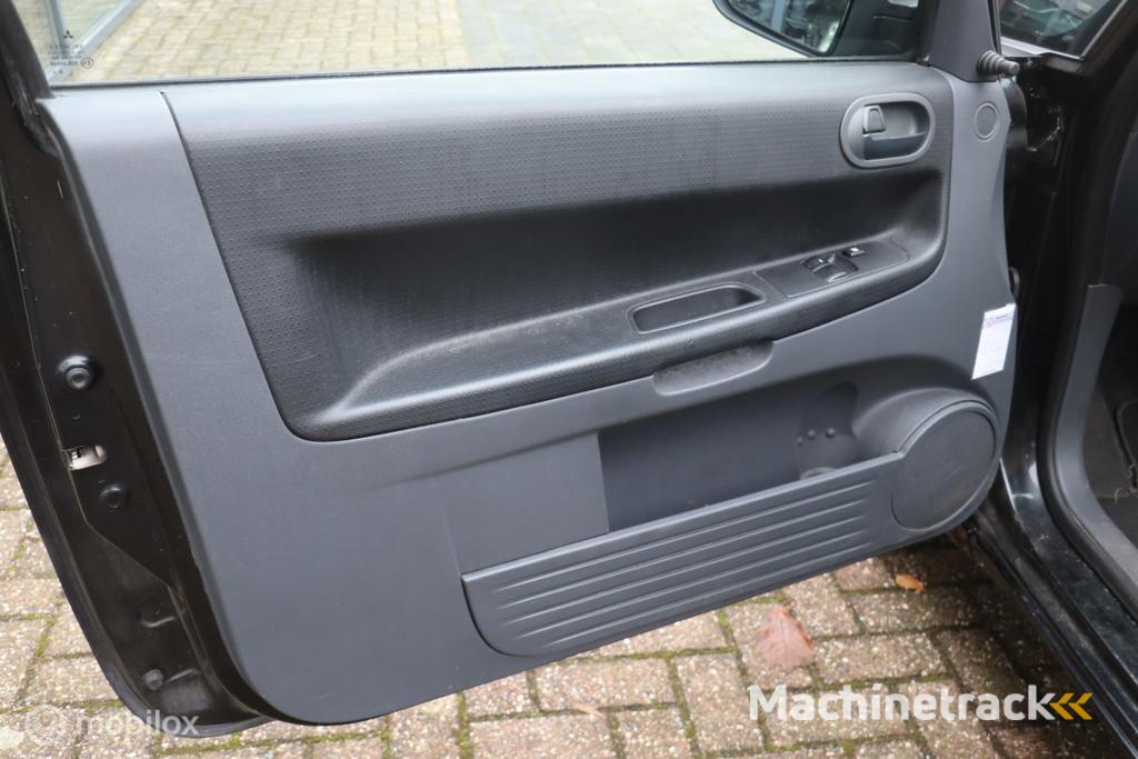 Mitsubishi Colt 1.1 CZ3 in veiling bij ProVeiling